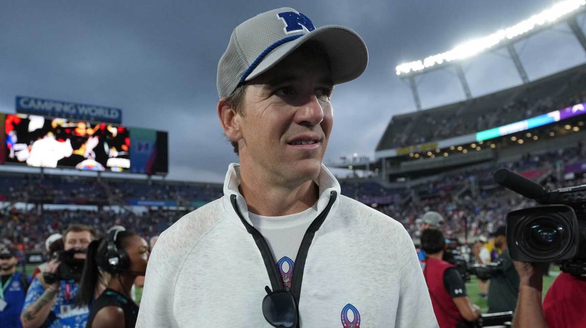 Giants news: Why Eli Manning is passing on ownership stake