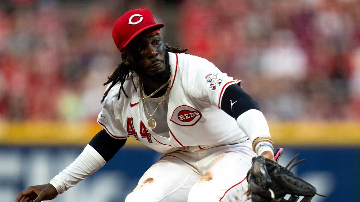 Reds fans can’t believe Francisco Lindor got All-Star starter nod over Elly De La Cruz