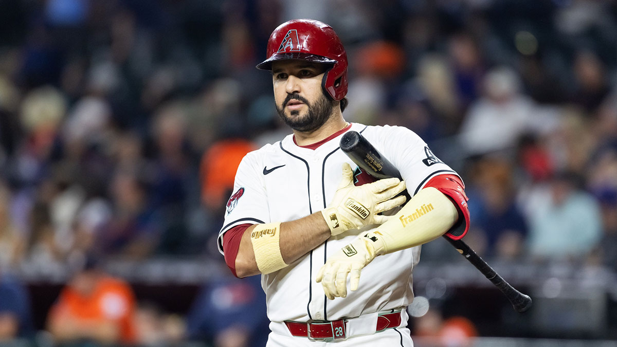 Mariners rumors: How Seattle feels about Eugenio Suarez after fall of first trade domino