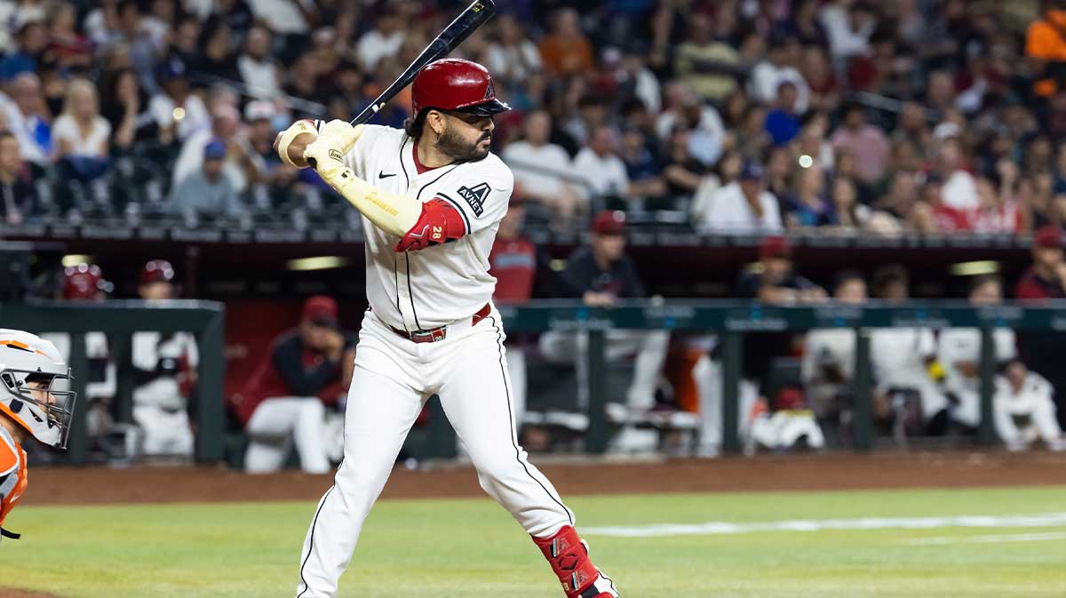 Diamondbacks rumors: Eugenio Suarez staying in Arizona not off table amid trade buzz