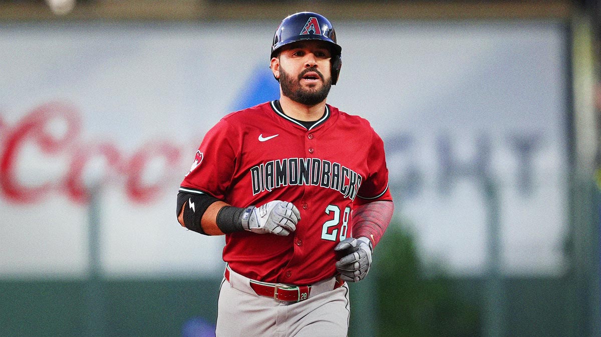 Diamondbacks’ Eugenio Suarez makes trade declaration amid rumors