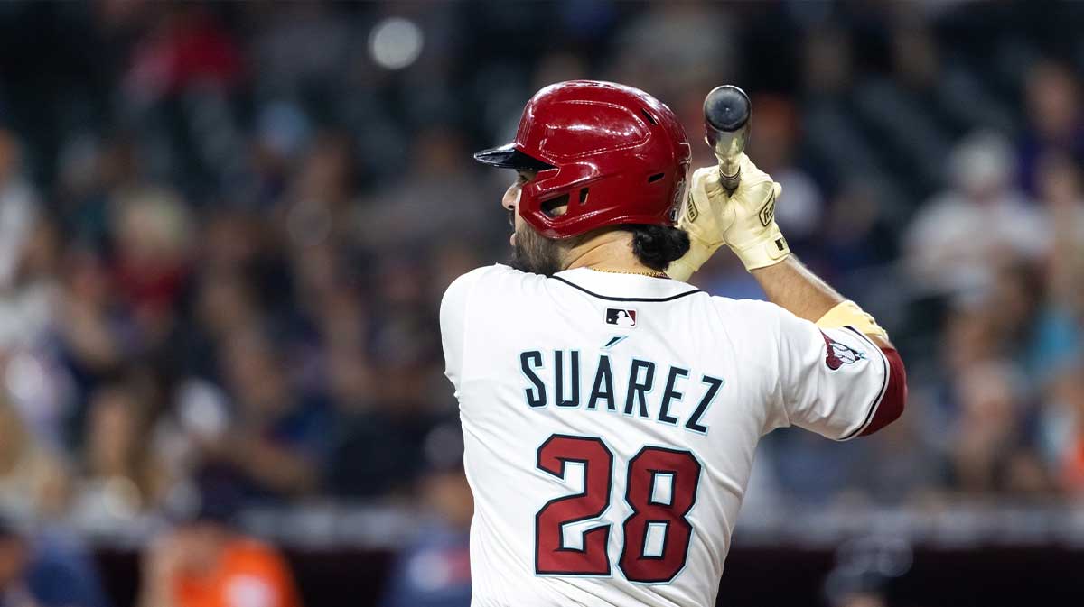 Diamondbacks rumors: Rivals still expecting Arizona to be stubborn at trade deadline