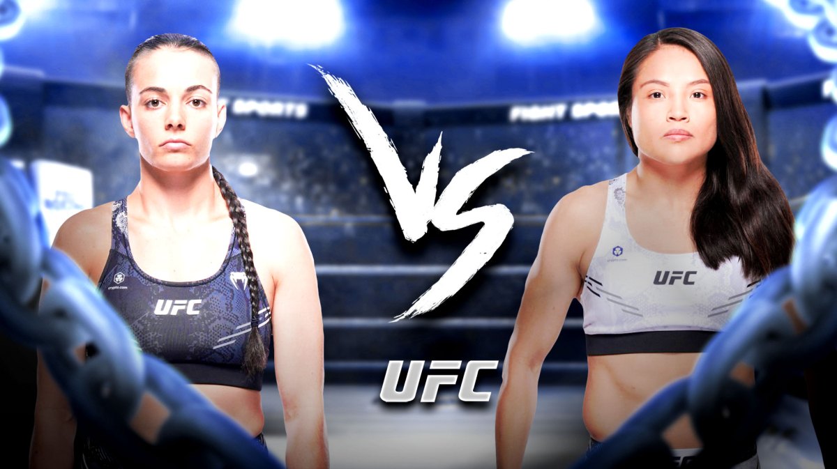 Kline Martinez prediction, Kline Martinez odds, Kline Martinez pick, Kline Martinez, ufc nashville odds