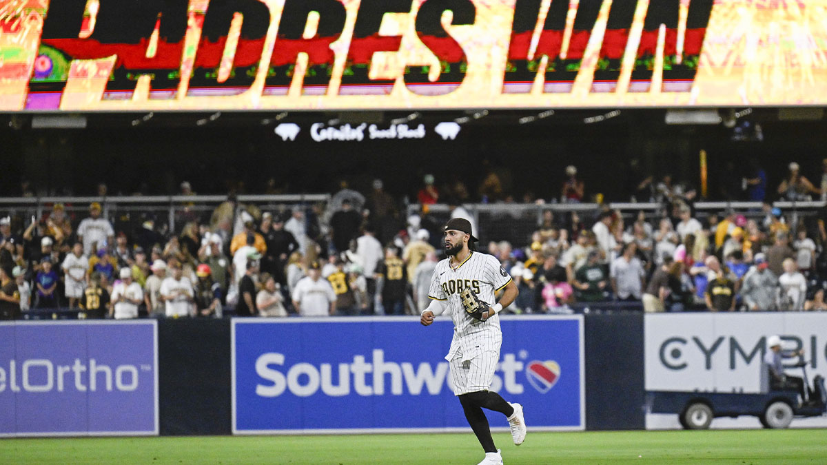 Padres news: Fernando Tatis Jr’s message to San Diego ahead of third All-Star Game