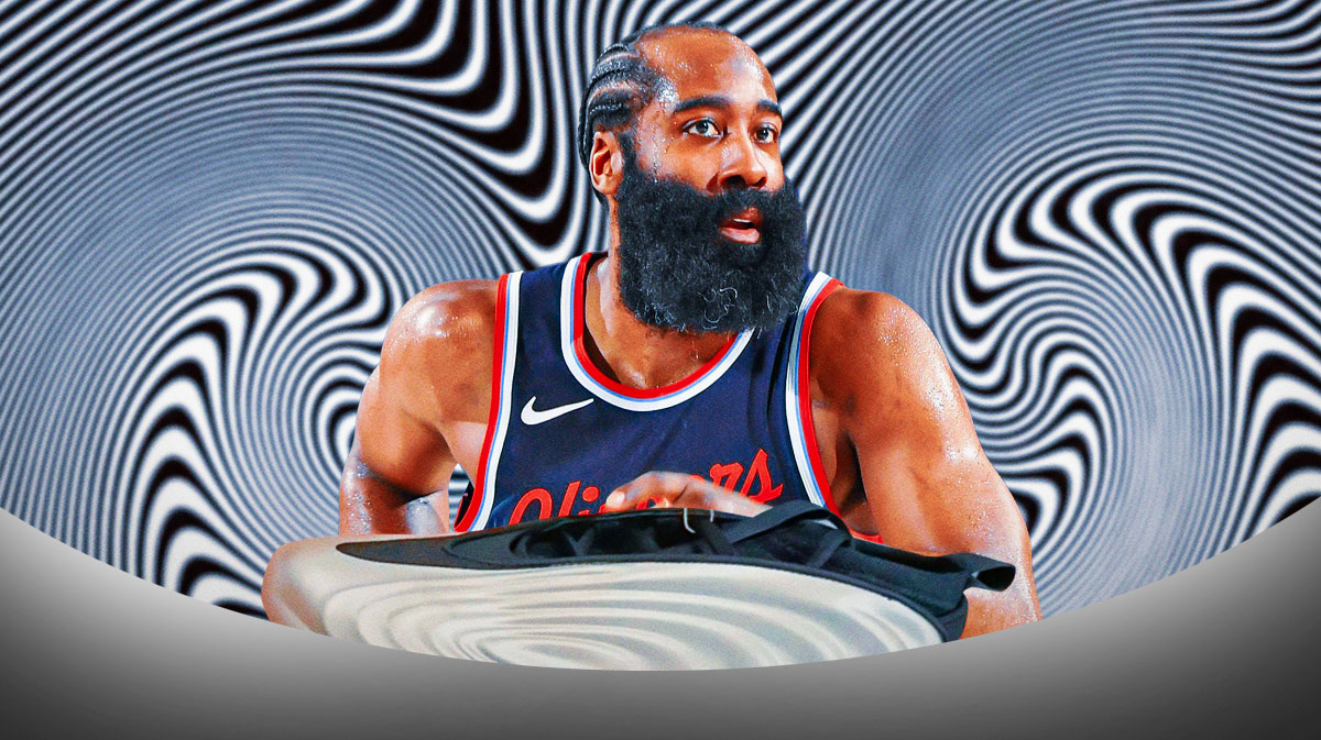 Adidas, James Harden, Adidas Harden Vol. 10, Adidas Harden release