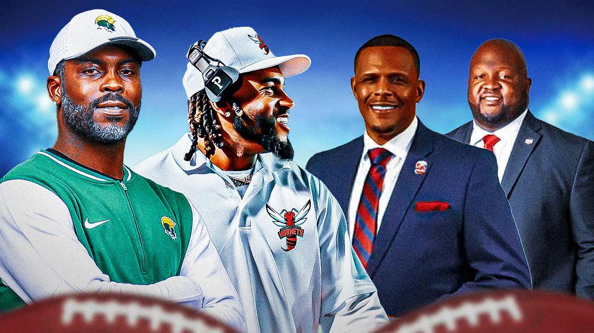 HBCU footballs season is right around the corner and there are five football games that will be must watch.