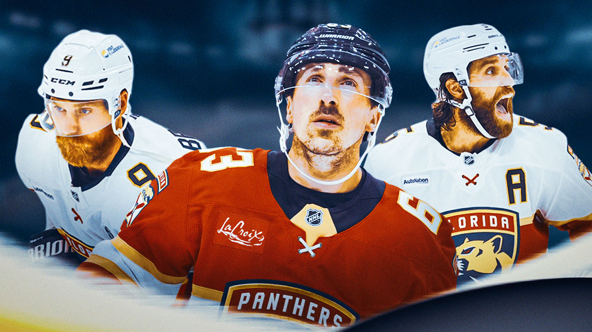 Florida Panthers 2025 NHL free agency grades for every signing