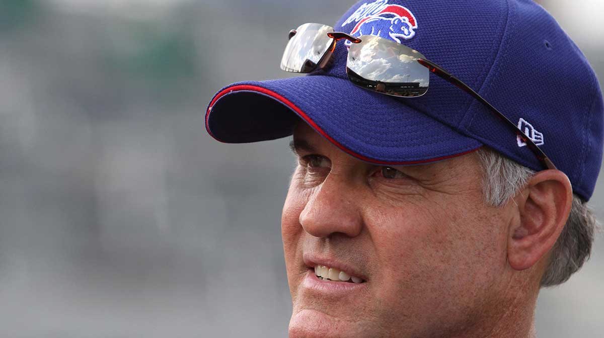 Cubs’ Ryne Sandberg’s ex-teammate reveals message to fans in final days