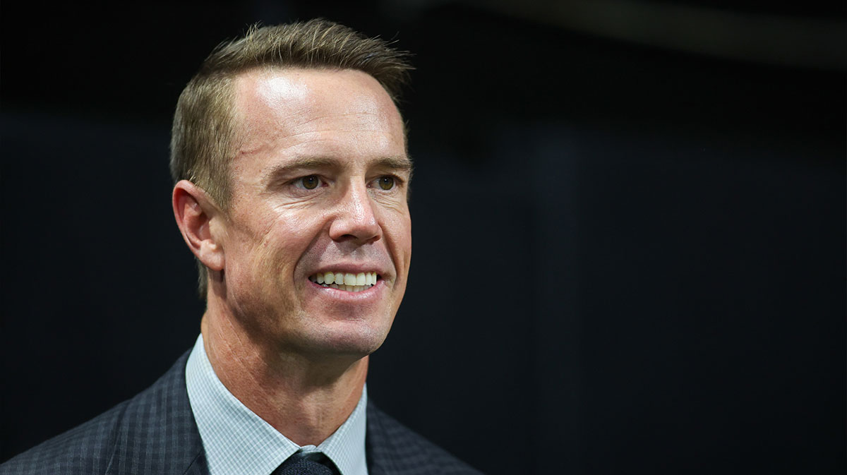 Matt Ryan defends Falcons stance on Kirk Cousins decision