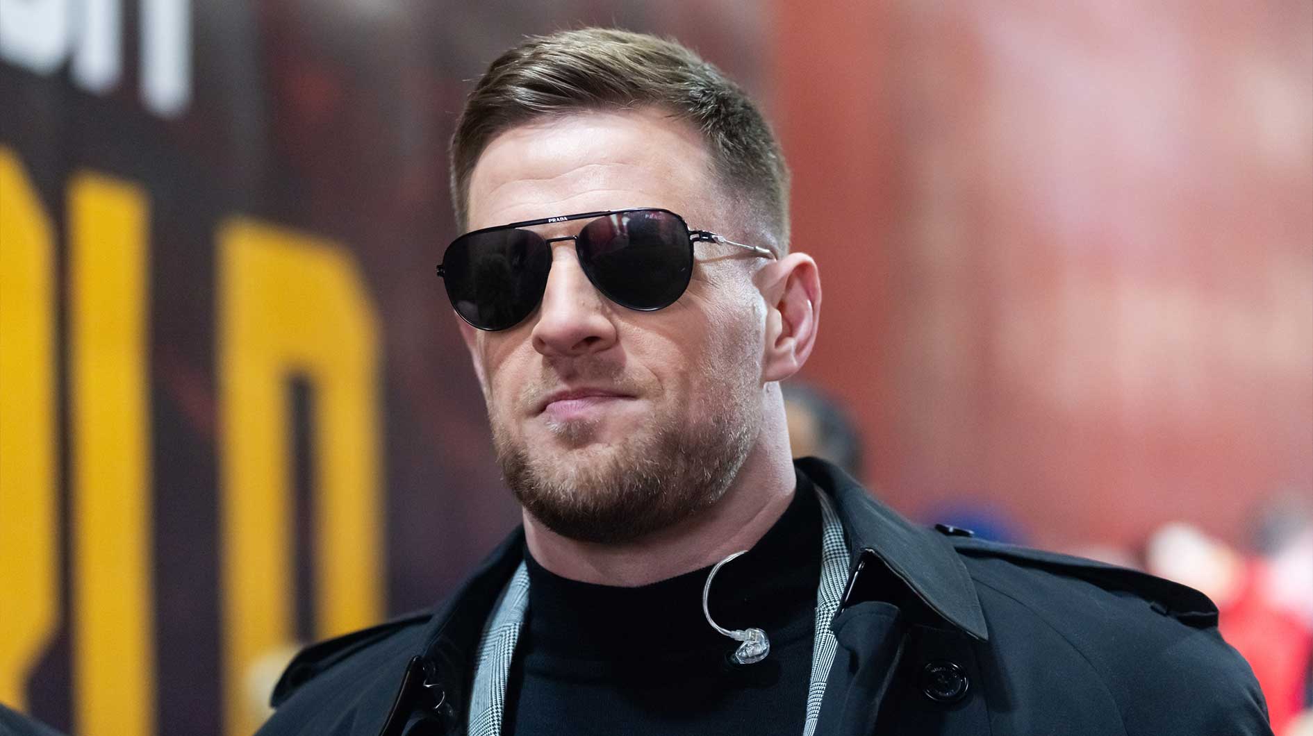 J.J. Watt rants about ‘insane, ridiculous’ reporting of NFL training camp stats