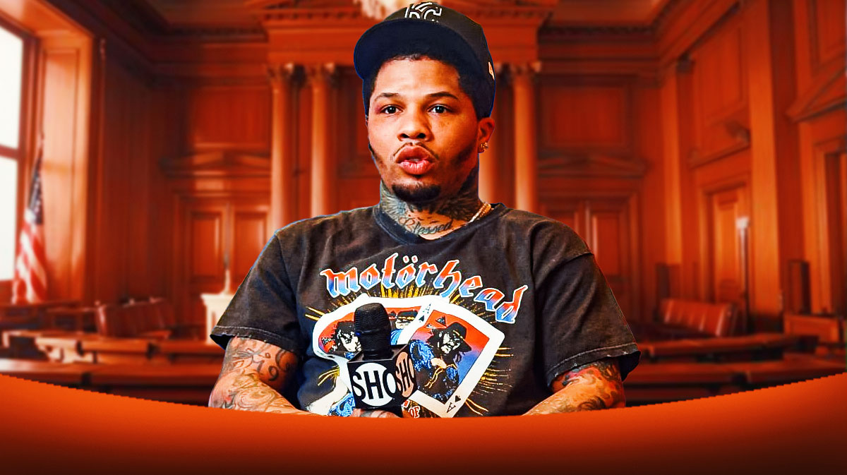 Gervonta Davis