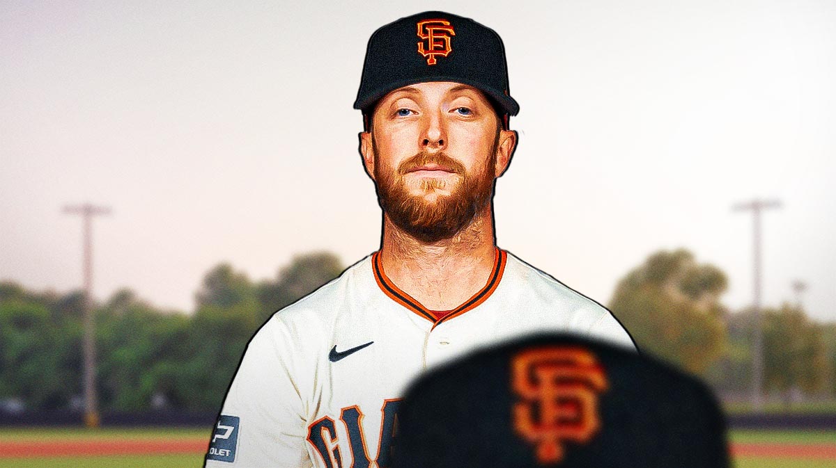 Giants trade proposal lands Diamondbacks ace, but it’s not Zac Gallen