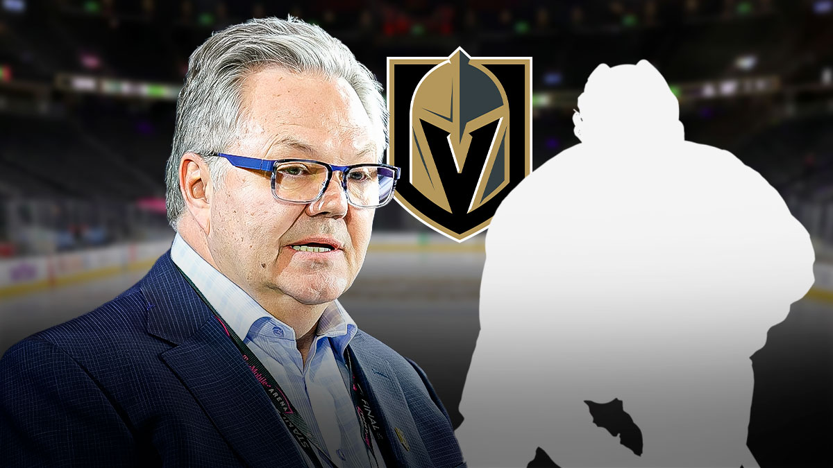 Golden Knights’ perfect move in 2025 NHL offseason