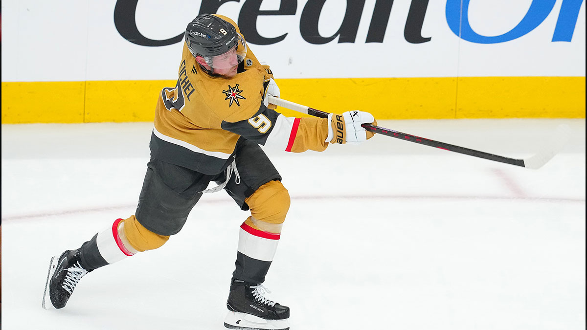 Golden Knights rumors: Vegas, Jack Eichel actively working on contract extension