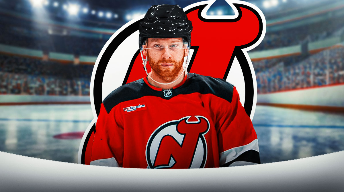 Grading Connor Brown’s 4-year, $12 million contract with Devils