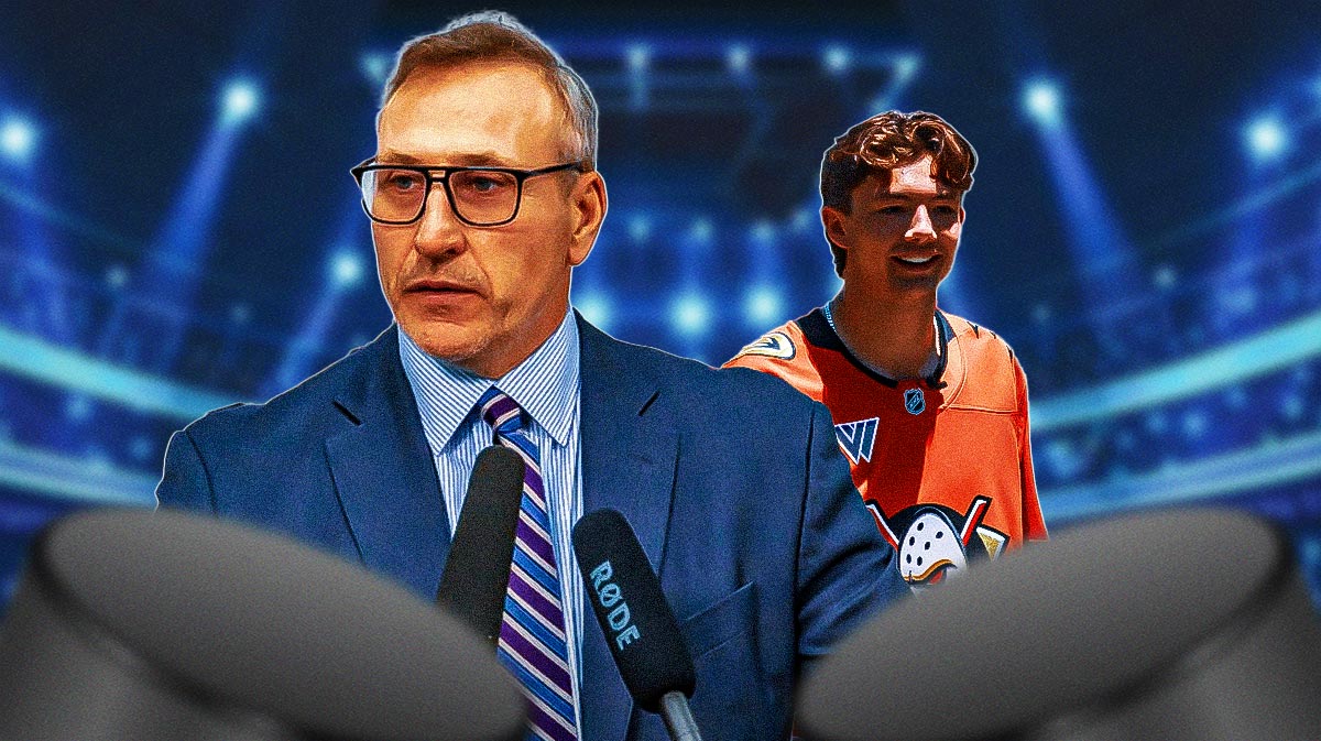 Grading Ducks 2025 NHL Draft Class