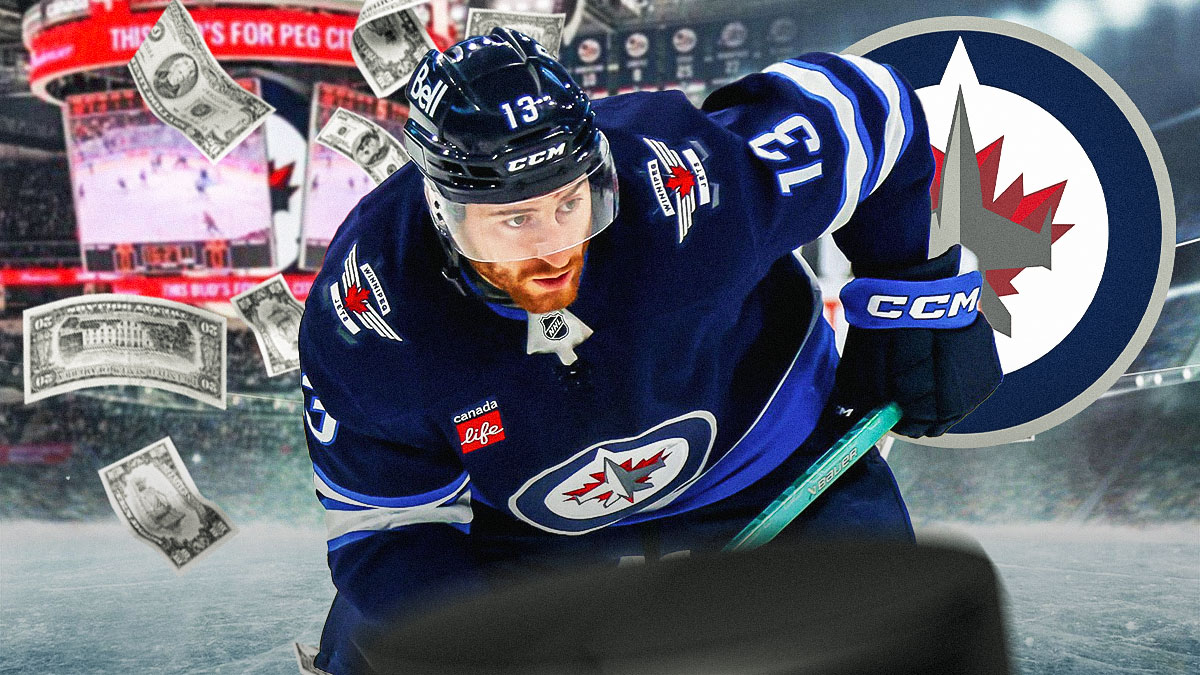 The Winnipeg Jets and Gabriel Vilardi have been graded for their six-year contract in NHL Free Agency.