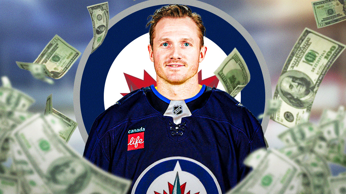 Grading Gustav Nyquist’s 1-year, $3.25 million contract with Jets