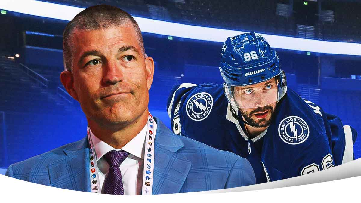 Grading Lightning’s 2025 NHL Draft class