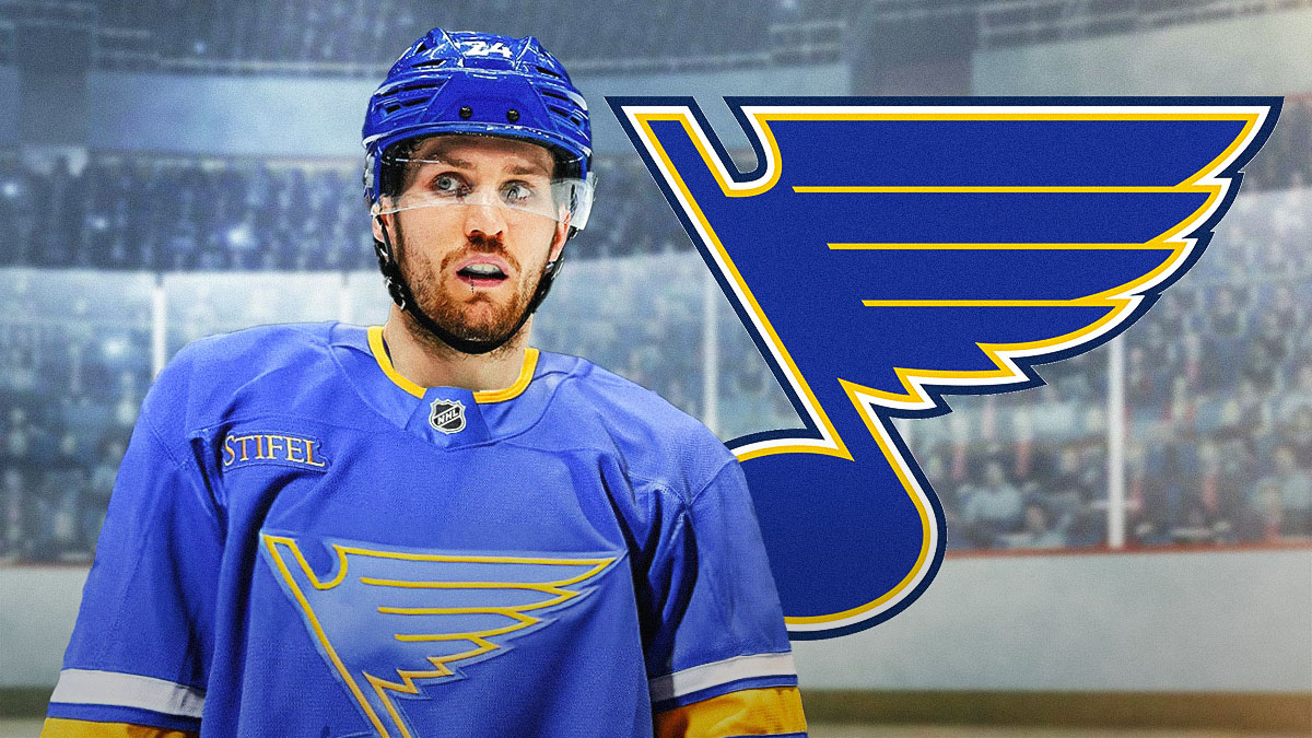 Pius Suter and the St. Louis Blues are graded for their two-year contract in NHL Free Agency.