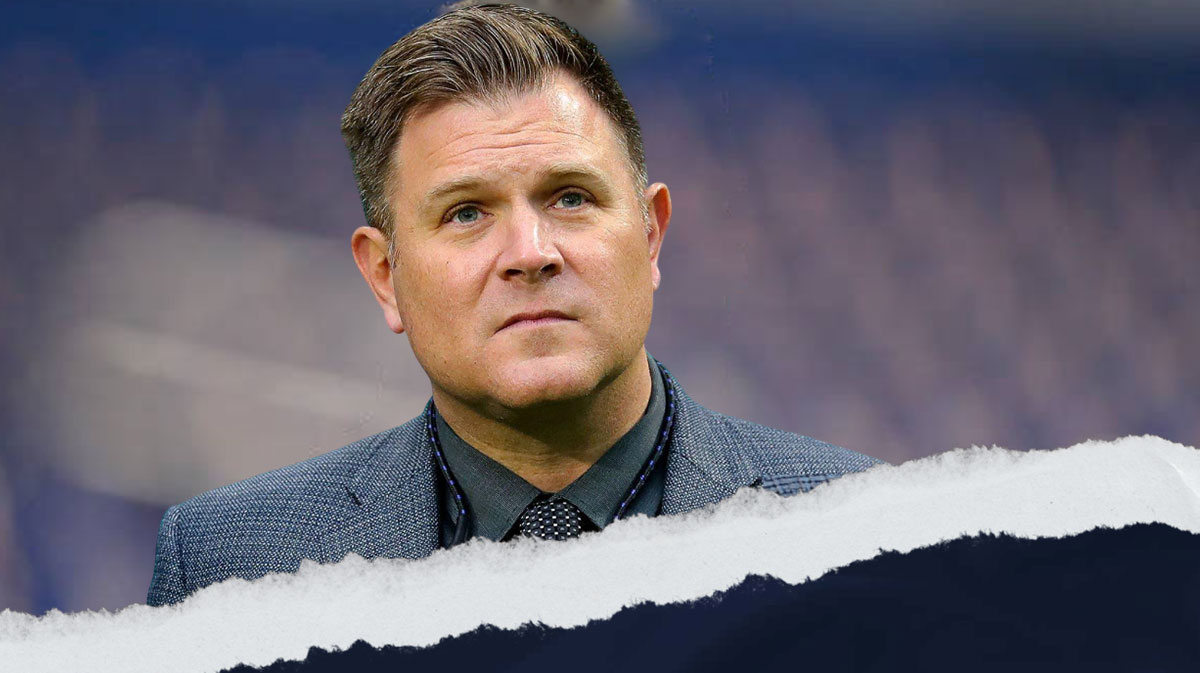 Brian Gutekunst, Packers