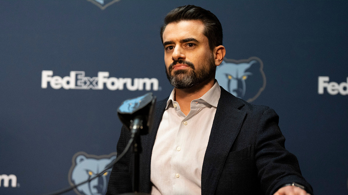 Chris Day/The Commercial Appeal / USA TODAY NETWORK