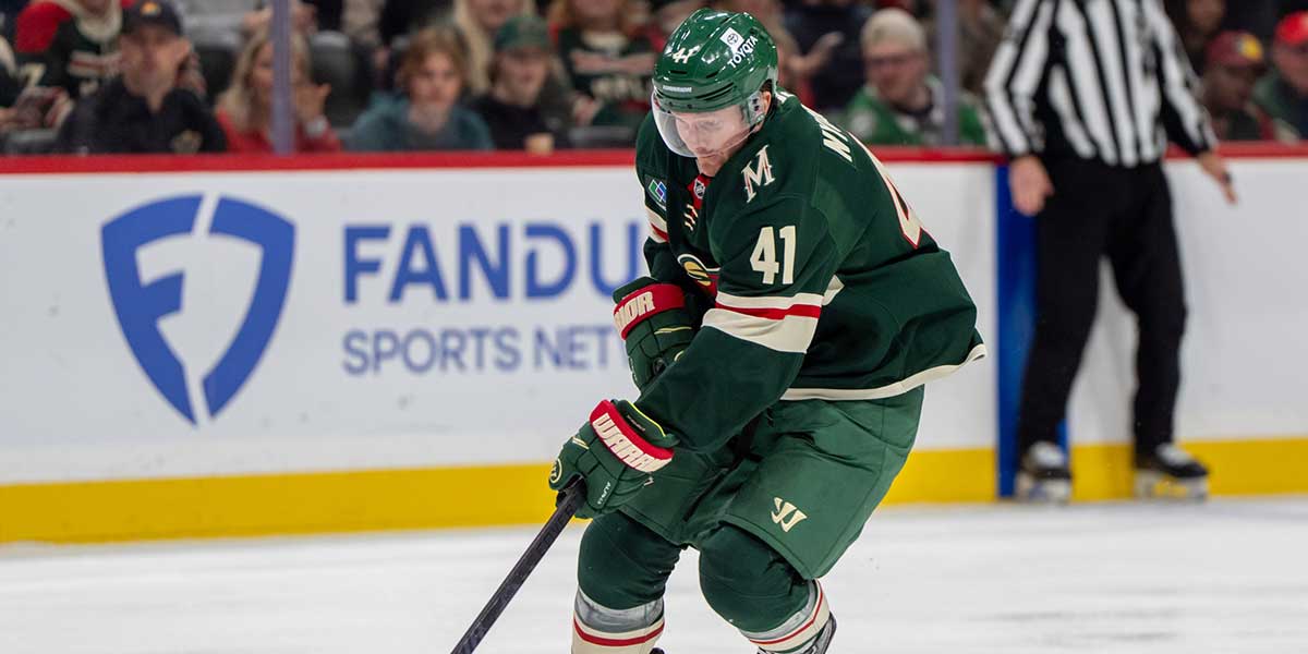 Winnipeg Jets bolster forward depth with 1-year deal for 13-year veteran