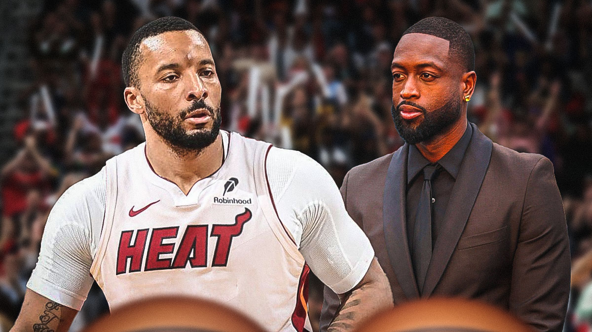 Dwyane Wade breaks silence on Norman Powell-Heat trade