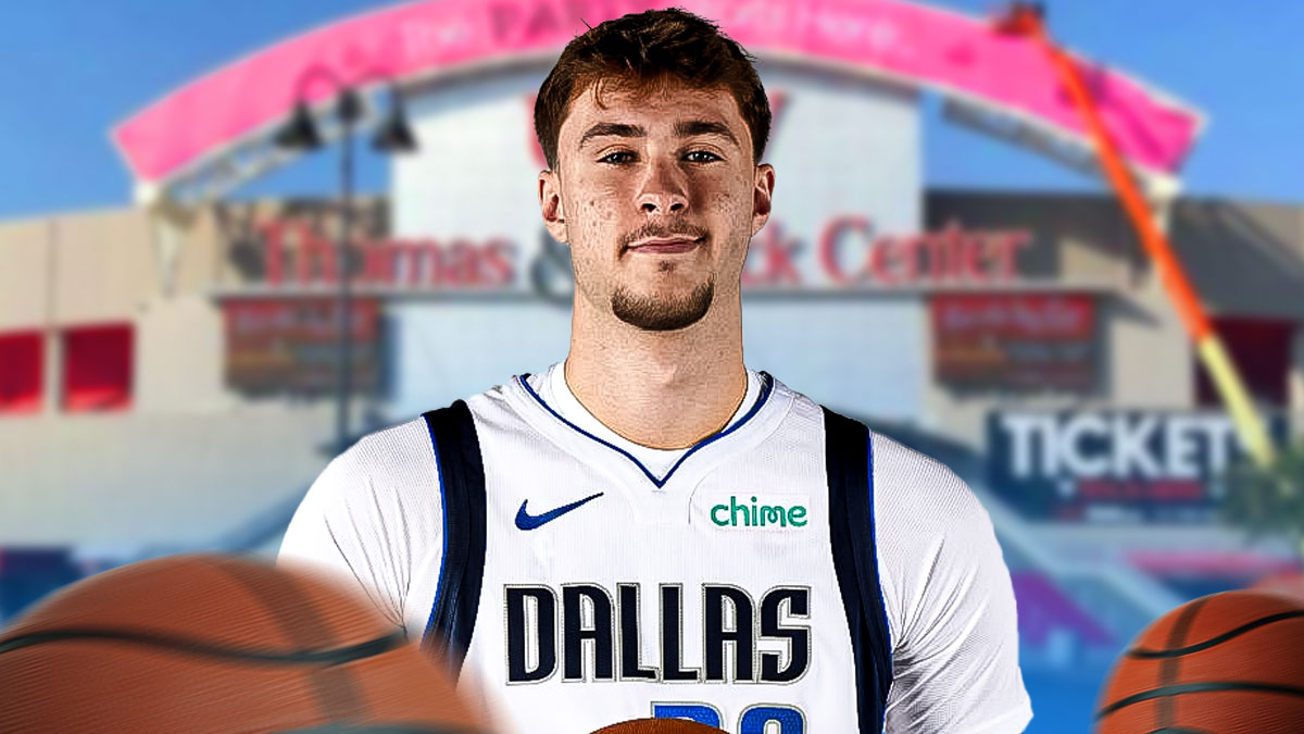 How Mavericks’ Cooper Flagg played in Summer League debut
