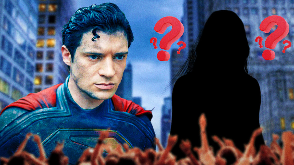 How Superman’s ending sets up the DCU’s next movie