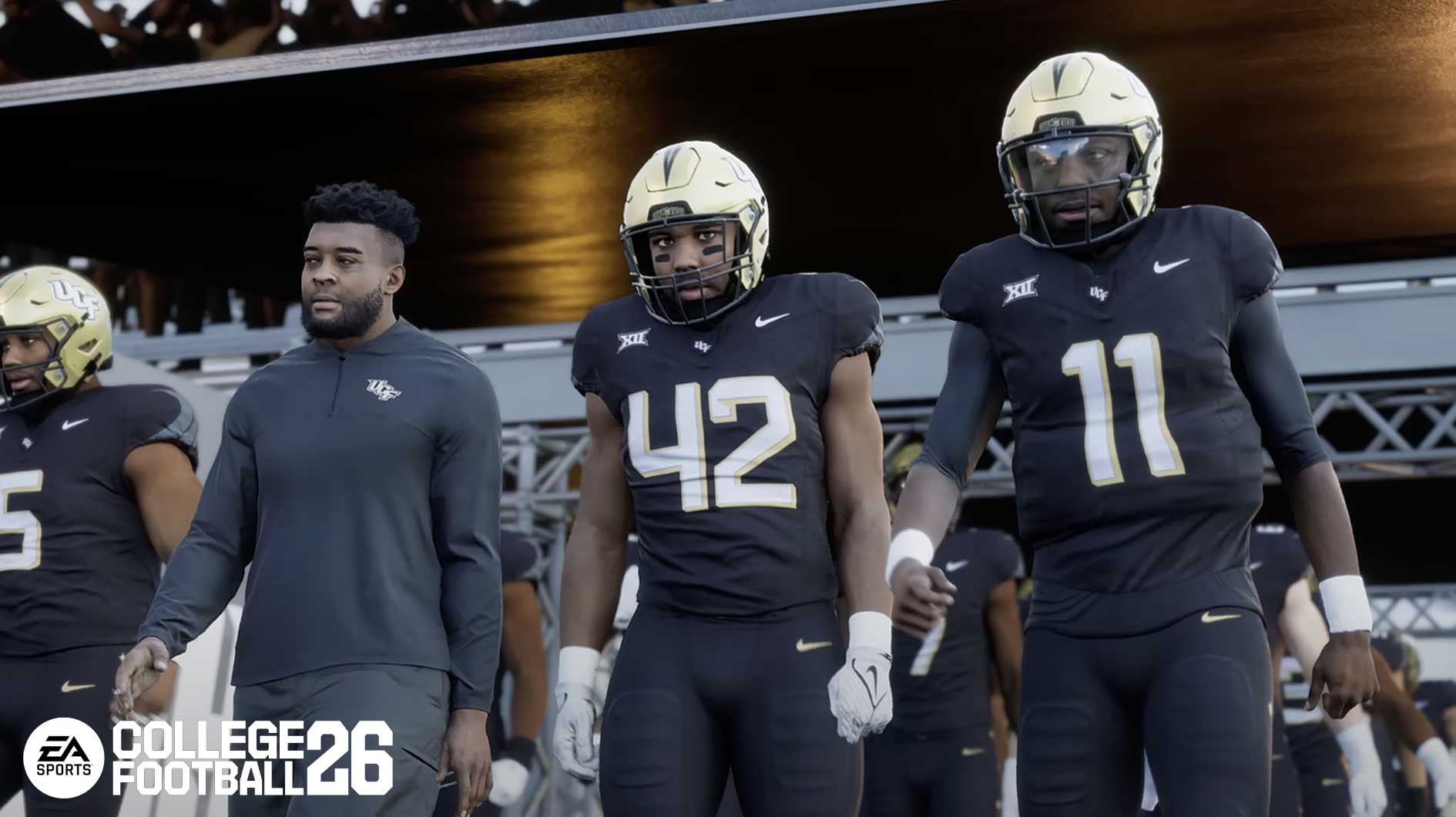 How To Make an Online Dynasty in College Football 26