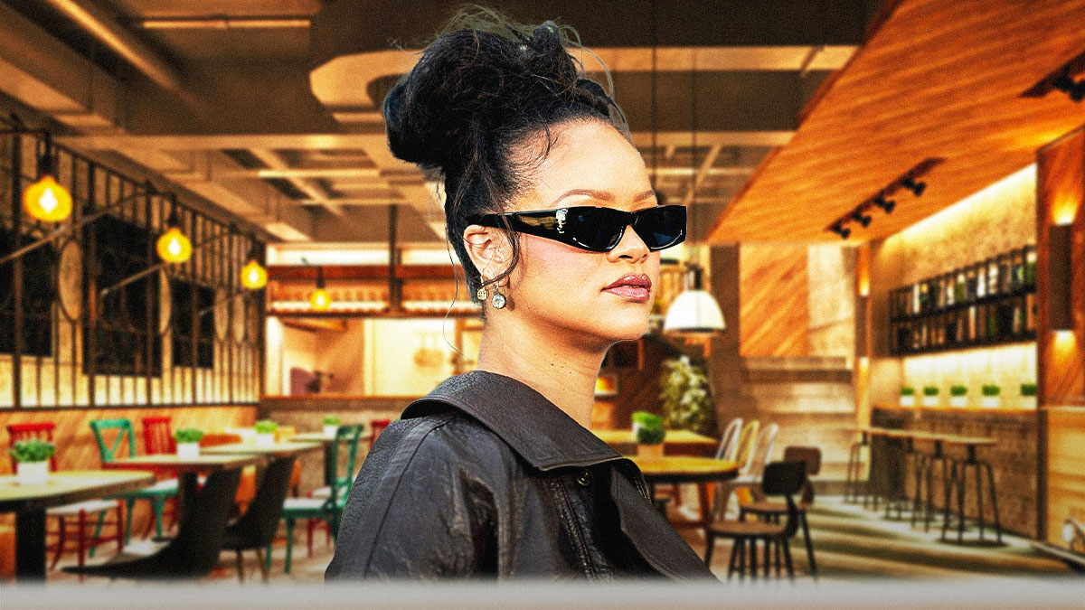 Rihanna Matt Leinart