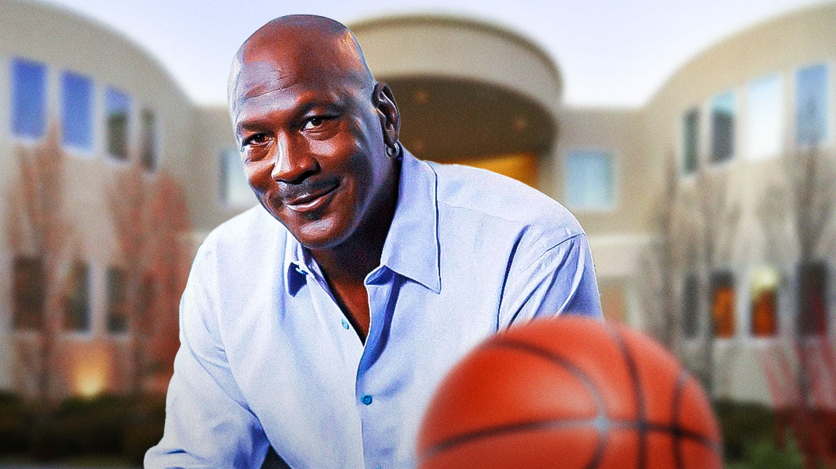 Michael Jordan