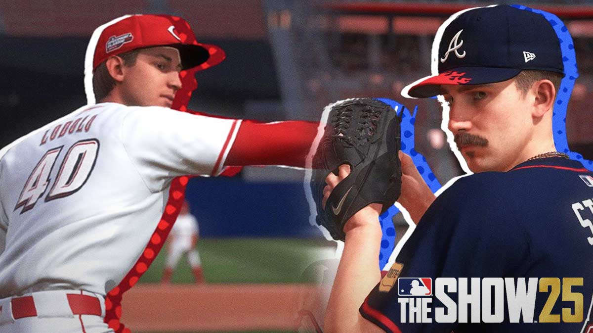 How to unlock Bristol Motor Speedway Stadium in MLB The Show 25