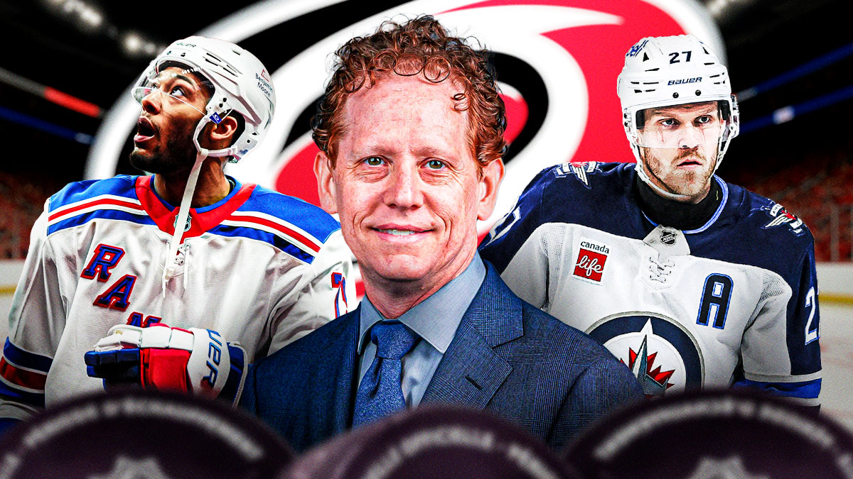 Hurricanes’ perfect move in 2025 NHL offseason