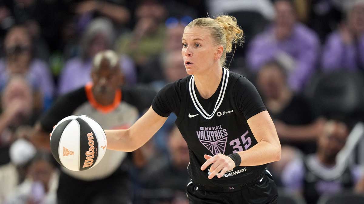 Sparks sign Eurobasket champion to final roster spot