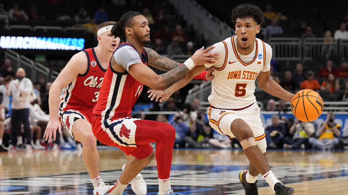 Nuggets fill final two-way spot with former Iowa State star