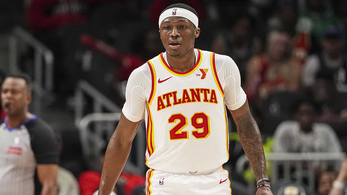 Kings sign player involved in Kevin Durant blockbuster trade