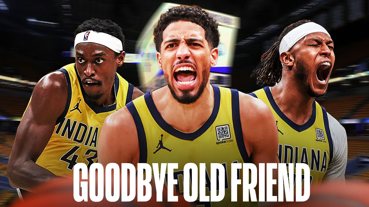 Indiana Pacers’ biggest mistake early in 2025 NBA free agency