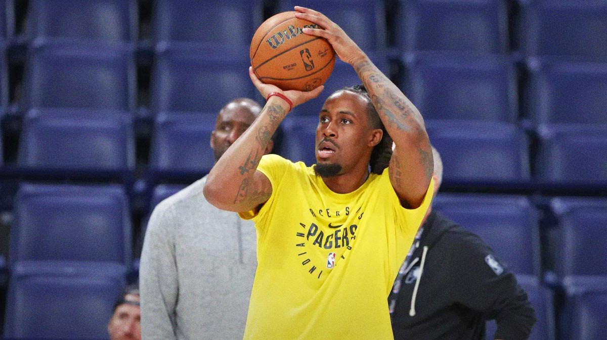 Pacers sign promising center to $21 million extension after Myles Turner’s departure