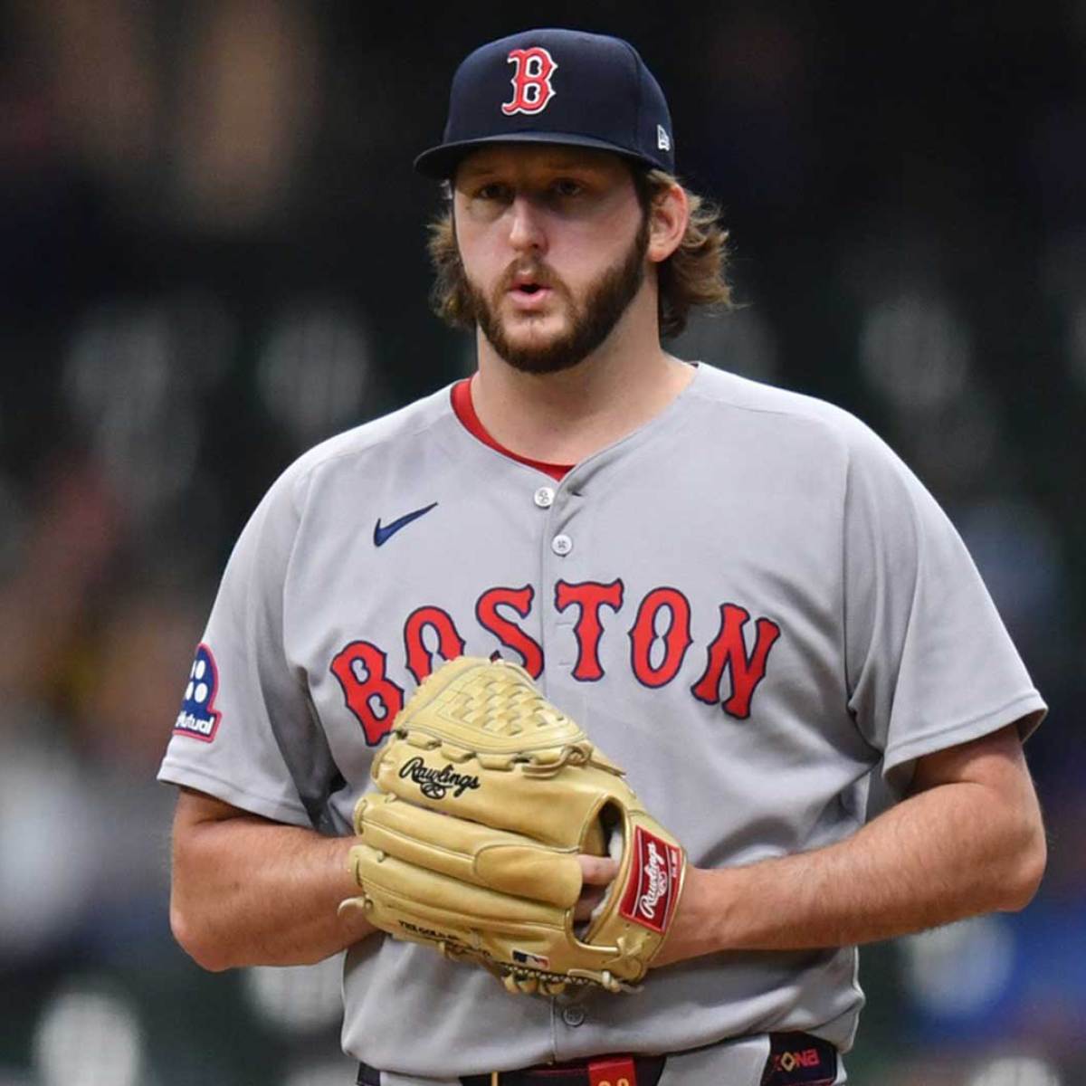 Red Sox news: Alex Cora shares intriguing Justin Slaten injury update