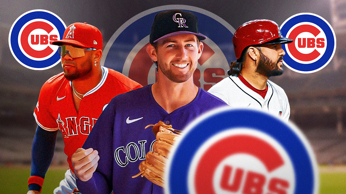 Cubs rumors: Insider names 3 3B trade targets