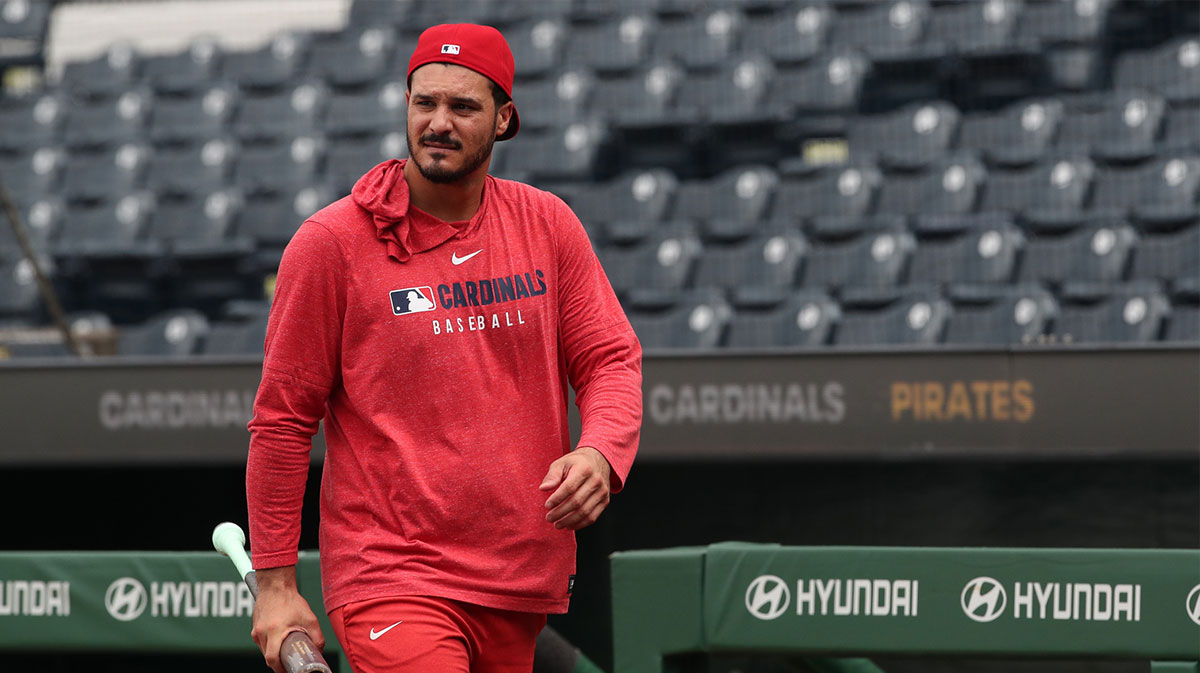 MLB rumors: Insider puts Yankees, Tigers on Nolan Arenado trade watch