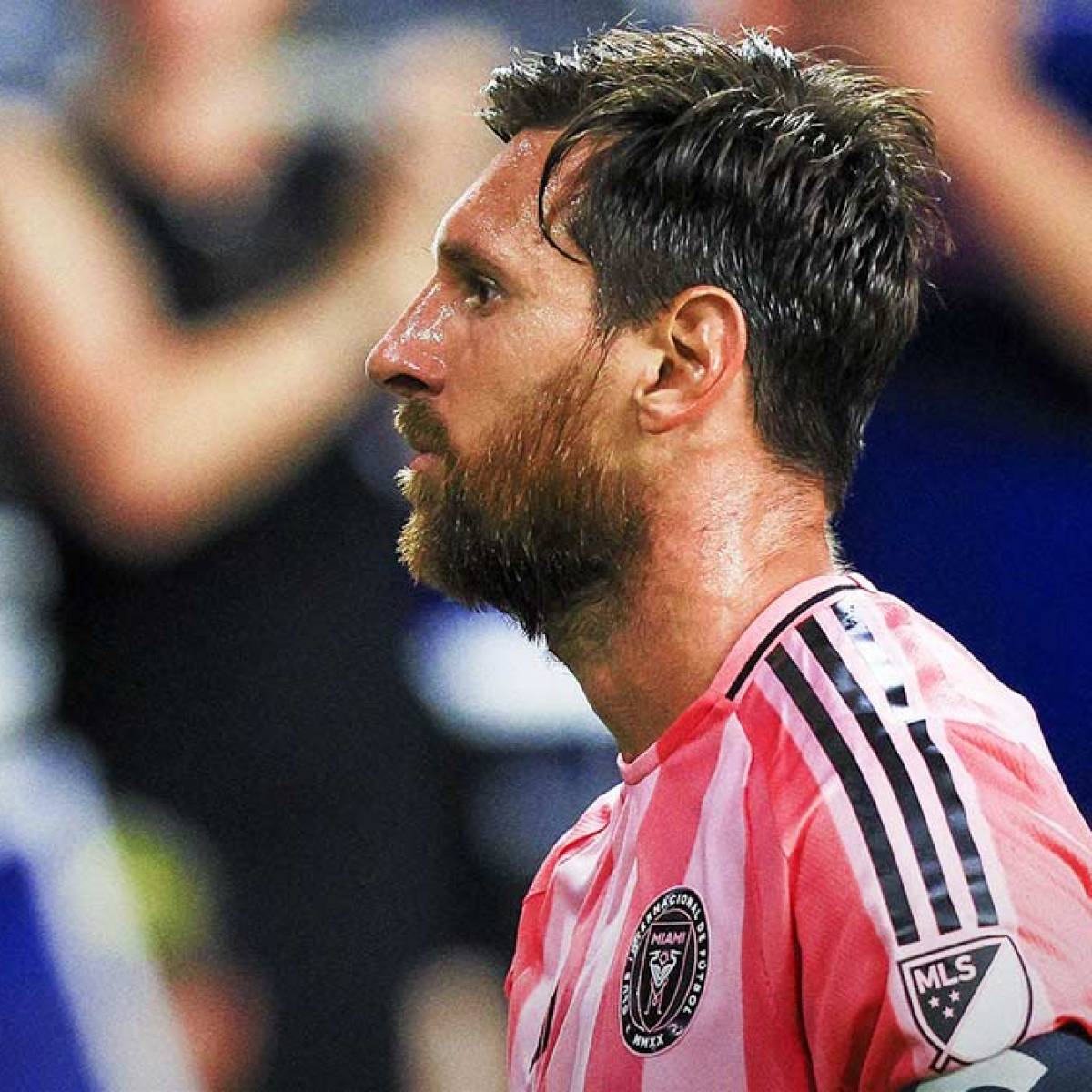 Inter Miami News: Lionel Messi