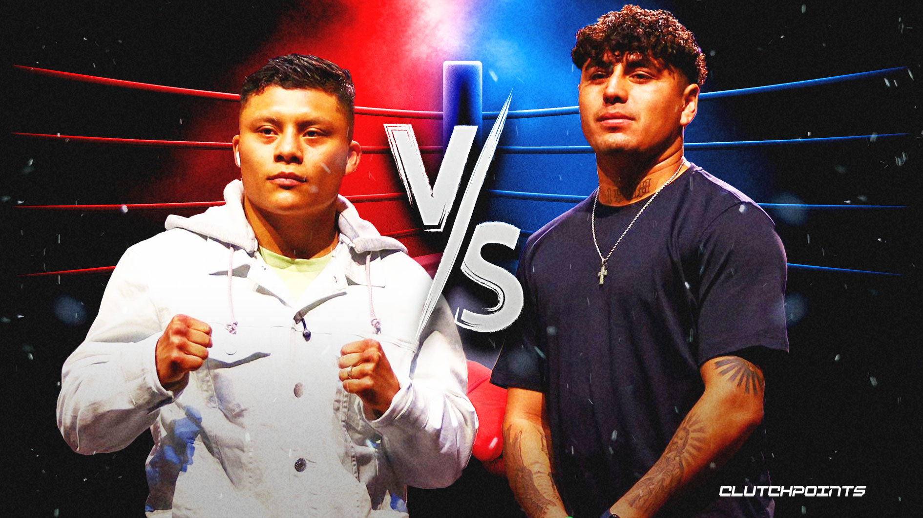 Isaac Cruz vs. Angel Fierro 2 prediction, odds, pick, how to watch - 7/19/2025