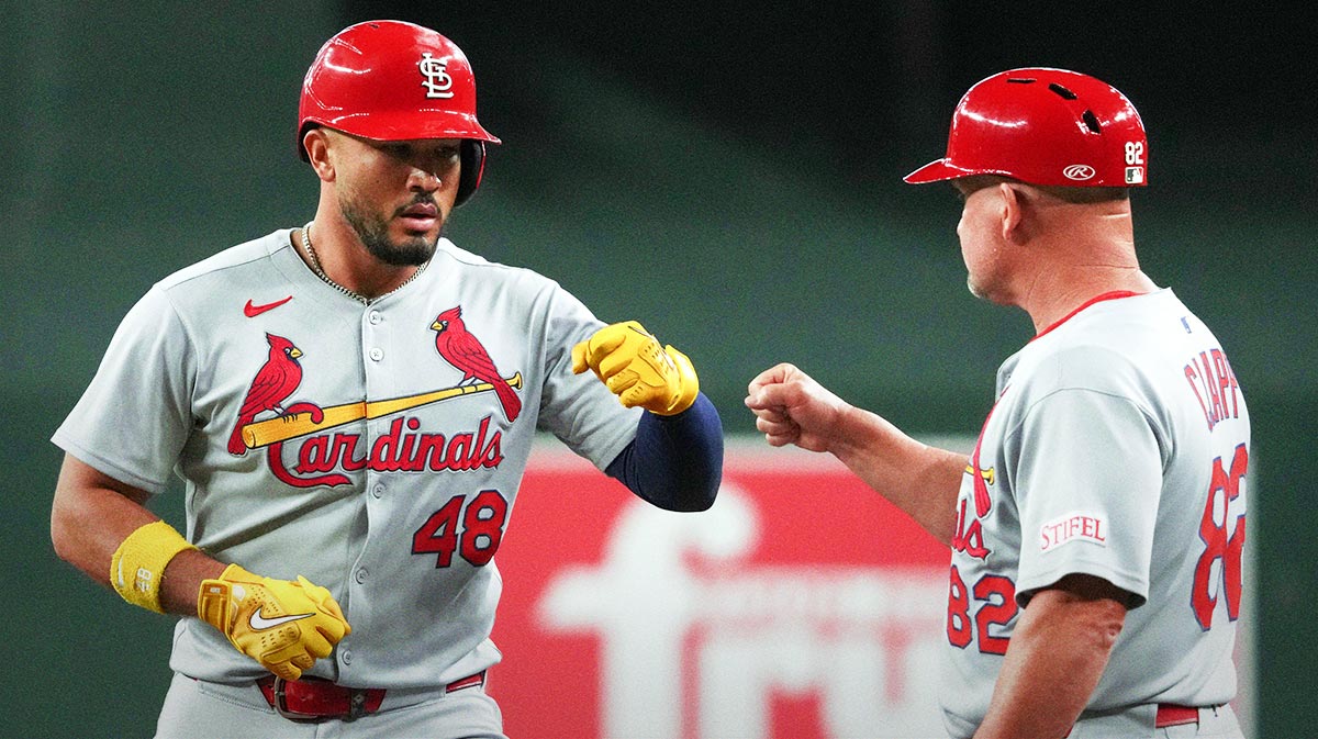 Cardinals rumors: Trade calls ringing off the hook after Diamondbacks debacle
