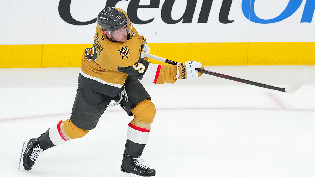 Golden Knights rumors: Vegas will pay Jack Eichel more than Mitch Marner