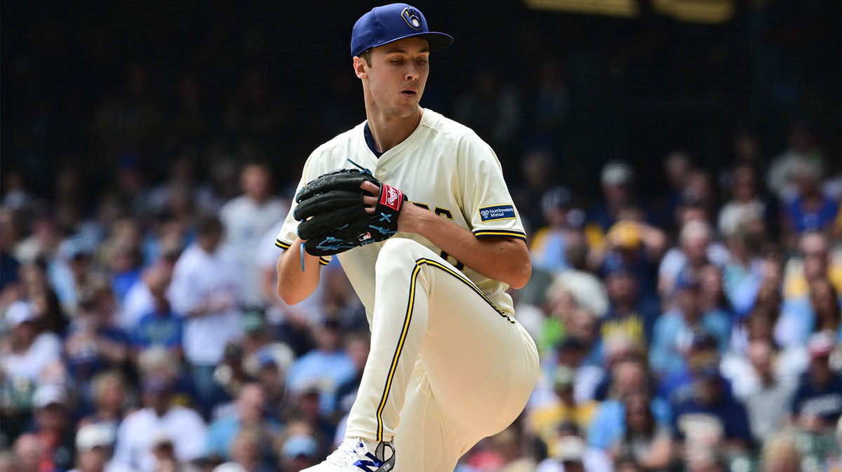 Brewers rumors: Is Milwaukee talking contract extension with Jacob Misiorowski already?