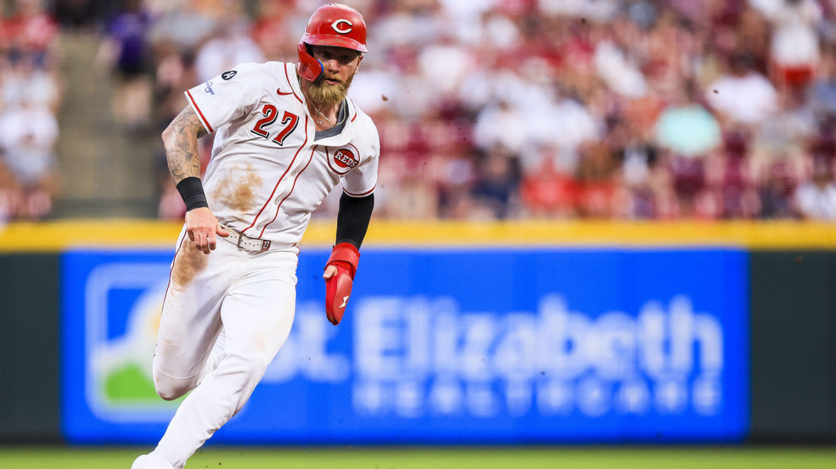 Reds news: Cincinnati makes big Jake Fraley injury move