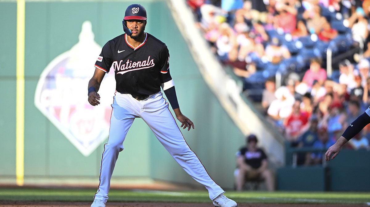 Nationals rumors: The young stars interim GM won’t trade